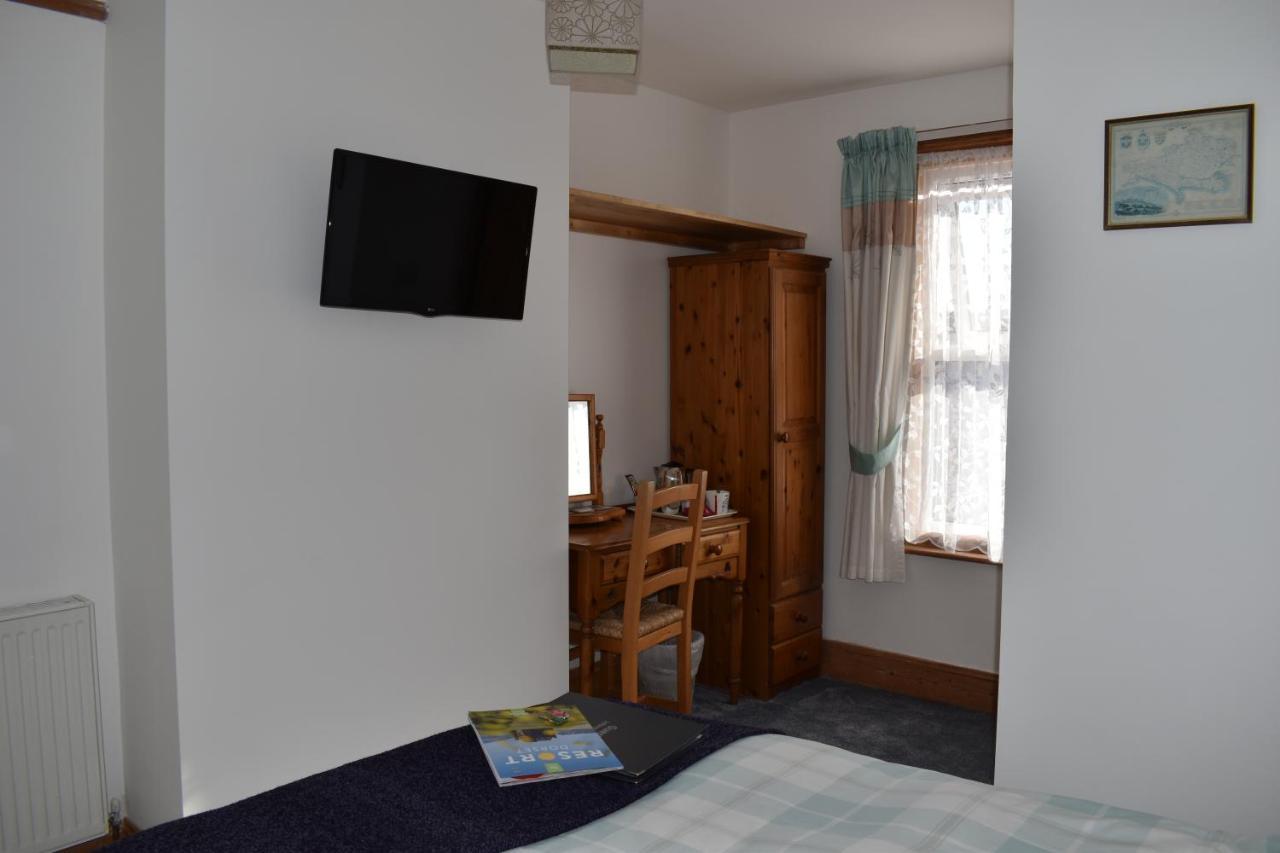 Greenwood Guest House, Weymouth Exterior foto