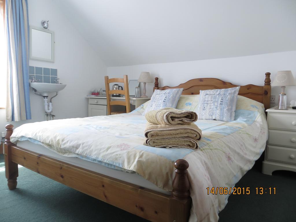 Greenwood Guest House, Weymouth Habitación foto