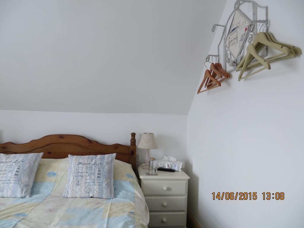 Greenwood Guest House, Weymouth Habitación foto