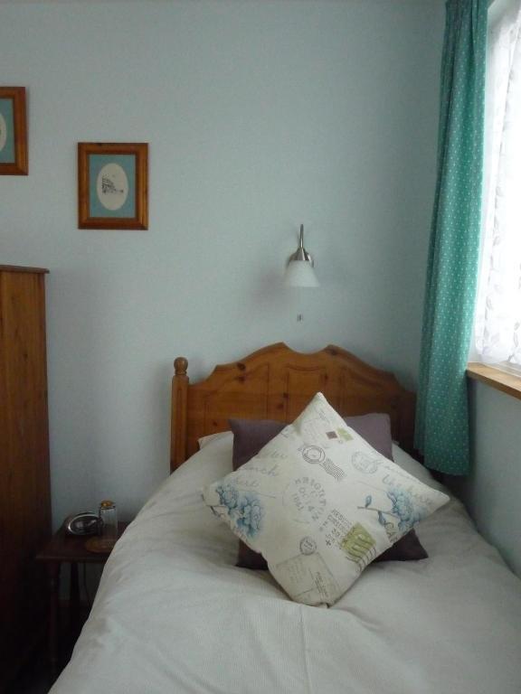 Greenwood Guest House, Weymouth Habitación foto