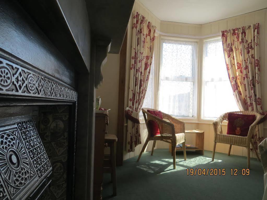 Greenwood Guest House, Weymouth Exterior foto